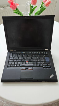Thinkpad T410 (lenovo) - 2ks k disp. - 7