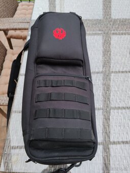 Malorážka Ruger Takedown 10/22 - 7