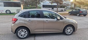 Predam Citroën C3 .1.4 hdi 50 kw rok 2012 is Chrome - 7