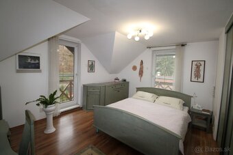 PLÁNKY - SAMOSTATNE STOJACI 4i RODINNÝ DOM/REKREAČNÁ CHATA - 7