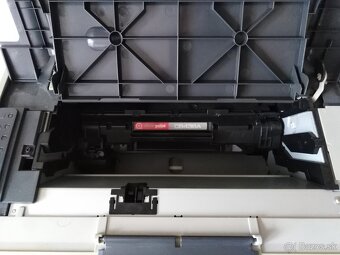 HP LaserJet P1505 - 7