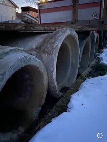 Betónová rura - 7