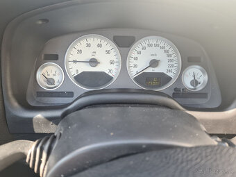 Astra g coupe 1.8 16v DIELY - 7