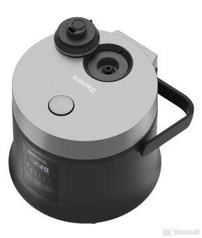 NOVÝ Ryžovar Siguro RC-R300B Rice Master Digital - 7