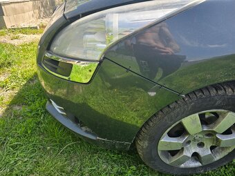 Peugeot 5008 7 miestny - 7