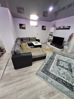 ZĽAVA 3.000,-€ - Rodinný dom s pozemkom 2222m2 - DRAHŇOV - 7