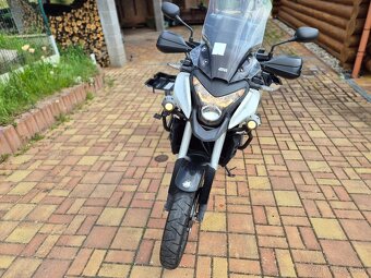 Honda Crosstourer VFR1200X - 7