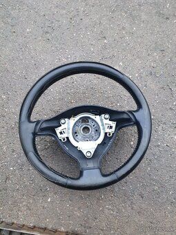 Predam 16 elek+letne gumy 205/55r16 Barum Bravuris 3 - 7