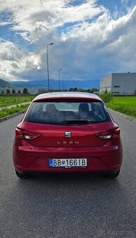 Seat leon 1.2 tsi 2019 - 7