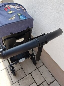 Sportovy kocik Bugaboo Bee 5 - 7