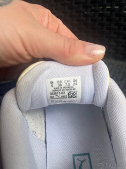 Puma tenisky - 7