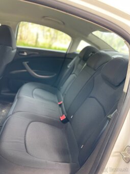 Predám Citroën c5 1.6HDI - 7