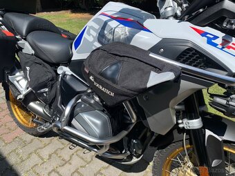 BMW R1250 GS Rallye - 7