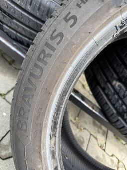 235/45r18 Barum Bravuris5 - 7