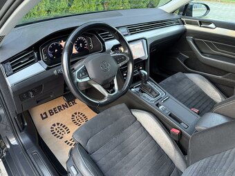 Volkswagen Passat Variant 2.0 TDI DSG R-Line - 7