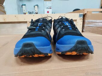 Znížená cena Salomon Pulsar Trail + navigácia - 7