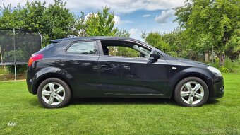 Kia Pro Ceed , kupované v SR, úplná servisná história - 7