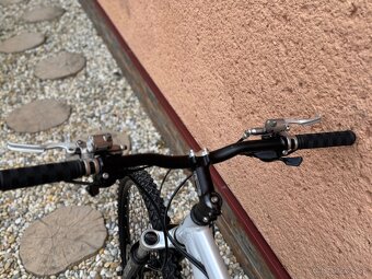 Horský Bicykel GIANT TERRAGO 26” - 7