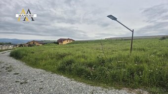 NA PREDAJ, Pozemok vhodný na výstavbu rodinného domu v Obci - 7