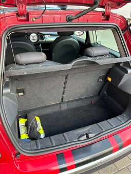 Mini one D 1.4   55W - 7