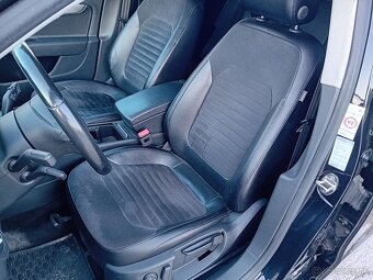 Volkswagen Passat Highline 2.0tdi 130kw - 7