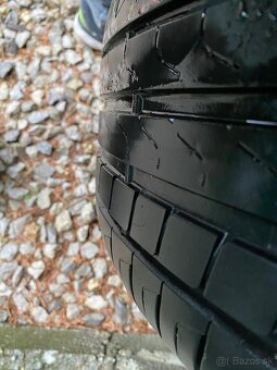 Predám BMW kolesá - 7