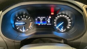 Ford Galaxy 2.0TDCI—MANUÁL—2017–7 mist—tažné— - 7