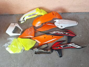 Ktm exc 300 TPi SixDays s TP/SPZ - 7