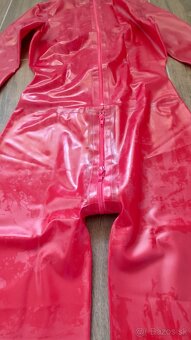 Latexovy catauit - Collection LateX - 7