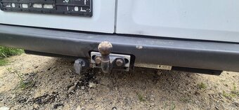 Renault trafic 1.9 - 7