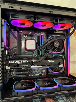⭐️ Ryzen 7 9800x3D, RTX 5080 16GB, 32GB RAM, 2TB SSD,1200W - 7