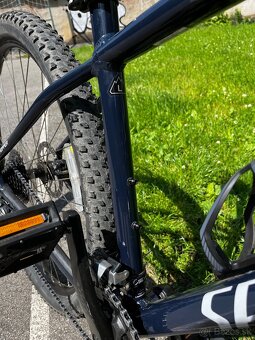 specialized rockhopper 29 - 7