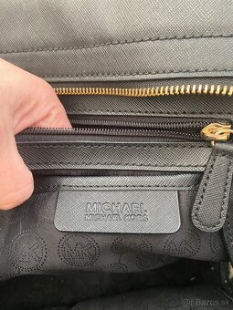 Michael Kors kabelka - 7