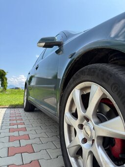 Škoda octavia 2 1.9TDI 77kw - 7
