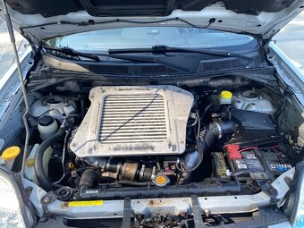Nissan x-trail - 7