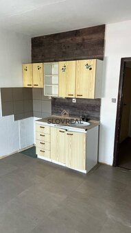 ✅ SLOVREAL ponúka na predaj Garsónku v obľúbenej lokalite Le - 7