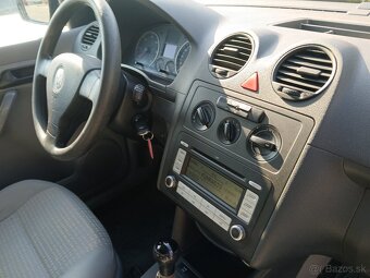 Caddy 1.9 - 7