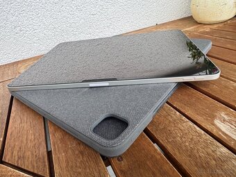 Ipad Pro 5gen M1 12,9" 256Gb WiFi s klavesnicou a Pen 2 - 7