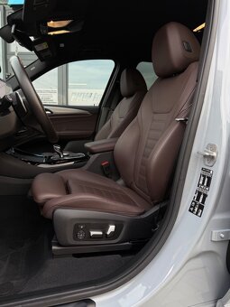 BMW X3 3.0d mHEV 286PS x-Drive A/T M-Sport Edition - 7