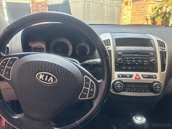 Kia ceed - 7