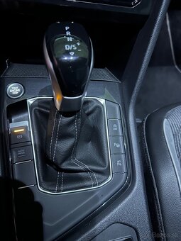 Predám VW Tiguan R-line - 7