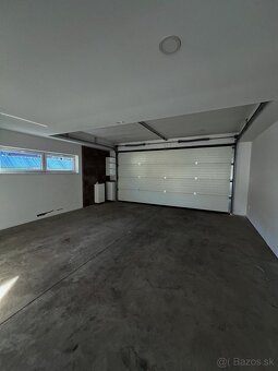 Moderný 4-izbový bungalov na predaj, Raková  - 7