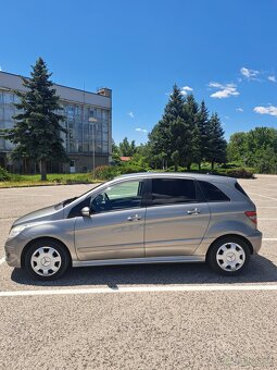 Mercedes B180 CDI - 7