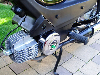 - Nový - VALEC - Motora - na - KORADO - 2kw - - 7
