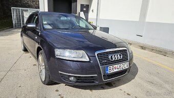 Audi A6 3.0 TDI Quattro - 223 000 km - 7