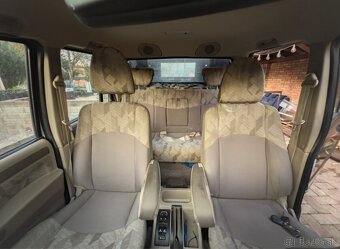 Mahindra Goa Scorpio 2.2 Diesel 130.XXXkm - 7