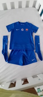 Dres Slovensko detsky NIKE - 7