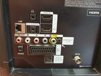 32" LED TV s DVBT - 7