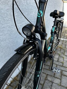 Bicykel KELLYS Avenue 70 430 / 28″ / M / - 7
