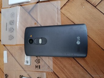 LG Leon 4GLTE - 7